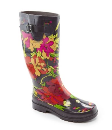 shop all the sak the sak rhythm rain boots  49 00 print wanelo tweet ...