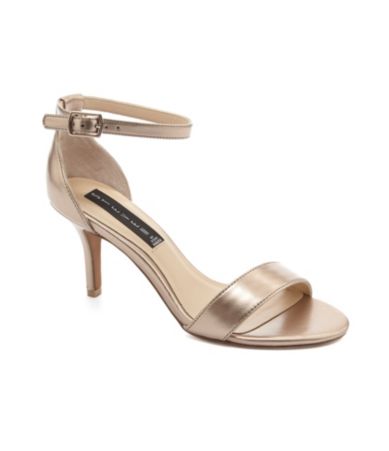 Steven by Steve Madden Viienna Dress Sandals | Dillards