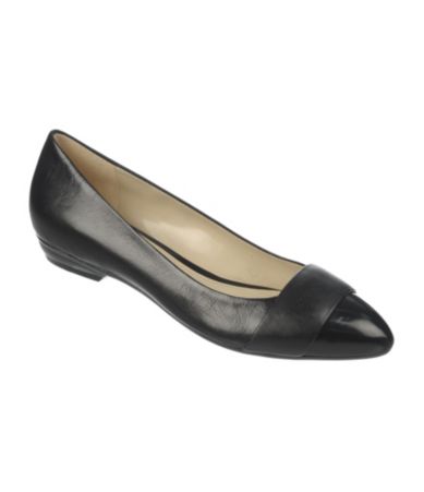 Naturalizer Patricia Flats | Dillards