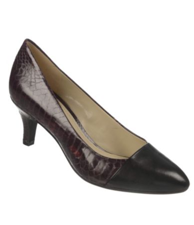 Naturalizer Gusta Pumps | Dillards