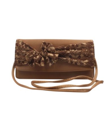 Renee Lynn Evening Bag | Dillards