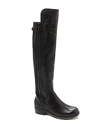 GB Shoo-Stopper Over-the-Knee Boots | Dillards