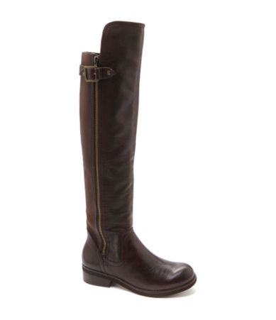 GB Shoo-Stopper Over-the-Knee Boots | Dillards