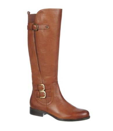 shop all naturalizer naturalizer johanna tall wide calf riding boots  ...