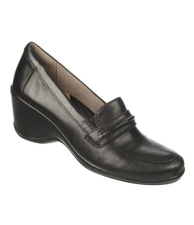 Naturalizer Insert Loafer Pumps | Dillards