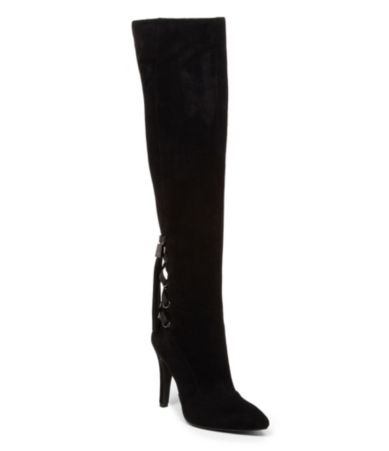 BCBGeneration Eva Over-the-Knee Boots | Dillards
