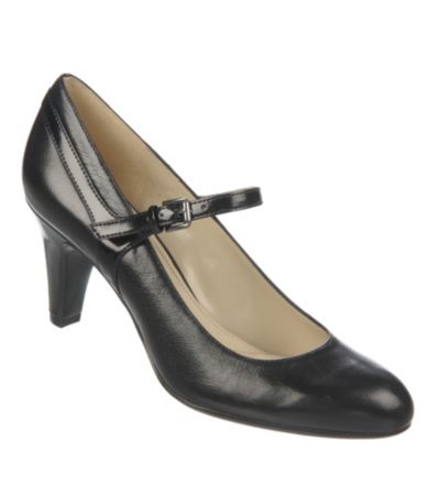 Naturalizer Orianne Mary Jane Pumps | Dillards