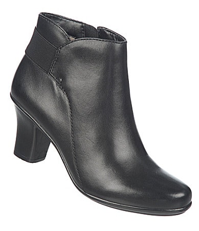 Naturalizer Later Ankle Boots | Dillards