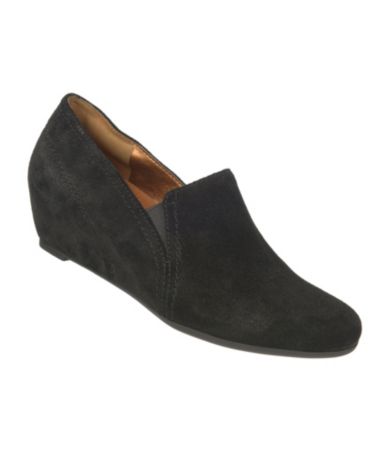 Naturalizer Nadine Wedge Loafers | Dillards