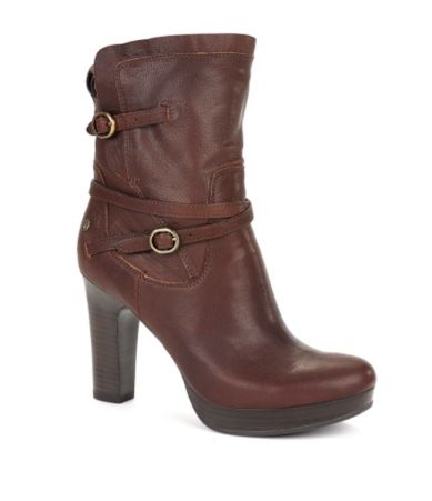 UGGÂ® Australia WomenÂ´s Olivia Boots