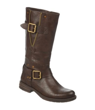 Naturalizer Ballona Tall Boots | Dillards