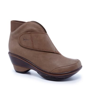 shop all jambu jambu esmeralda booties print wanelo tweet share pin it ...