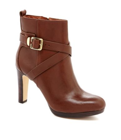 Louise Et Cie Labradora Booties