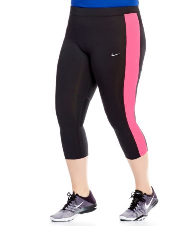 nike plus pants