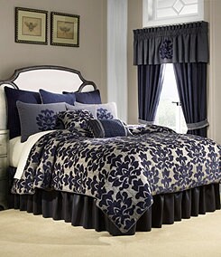 Veratex Terranea Comforter Set