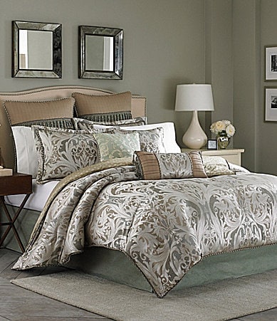 Croscill Pavlova Comforter Set | Dillards