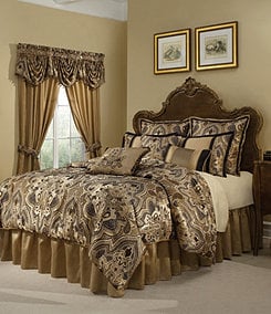 Veratex Maison Del Rey Bedding Collection