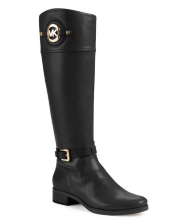 MICHAEL Michael Kors Stockard Riding Boots Dillards