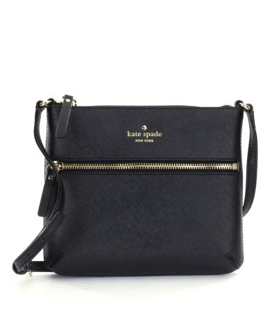 Kate Spade Crossbody Purse Dillards Black Paul Smith