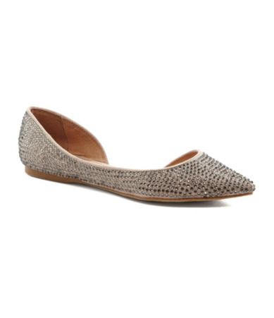 Steve Madden Elizza Flats | Dillards