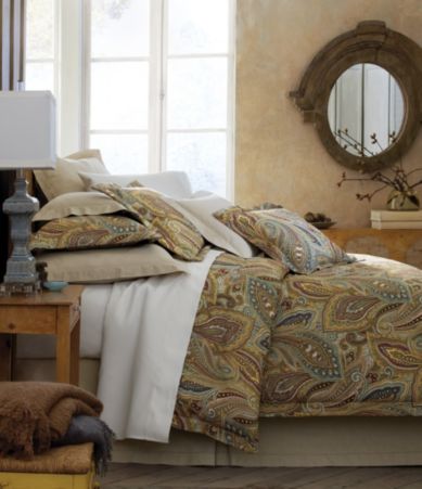 Villa by Noble Excellence Alessandra Comforter Set | Dillards