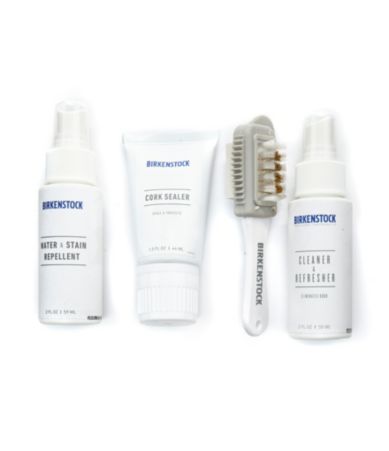 Birkenstock Deluxe Shoe Care Kit Dillards