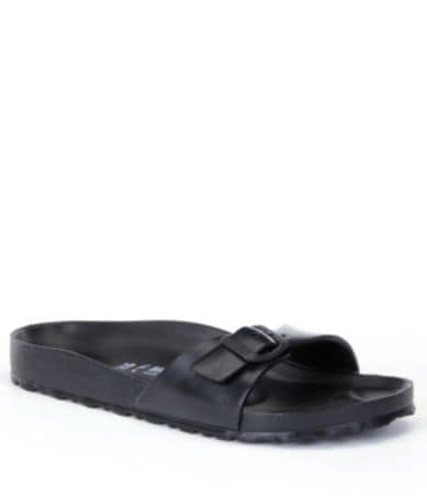 birkenstock madrid essentials sandals