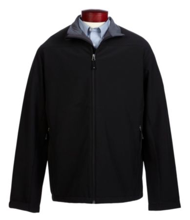 Solaris Big and Tall Soft Shell Jacket | Dillards