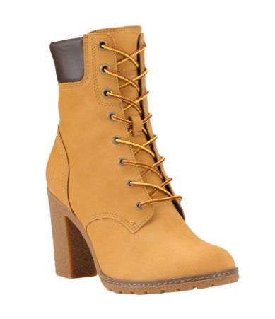 Timberland Earthkeepers® Glancy Hiker Boots Dillards
