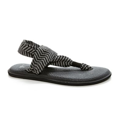 Sanuk Yoga Sling 2 Chevron Sandals Dillards