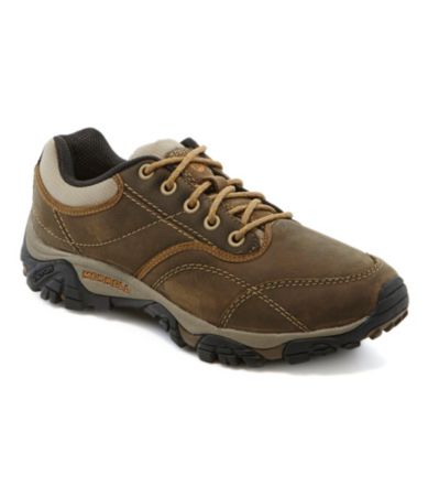merrell men's moab rover casual shoes