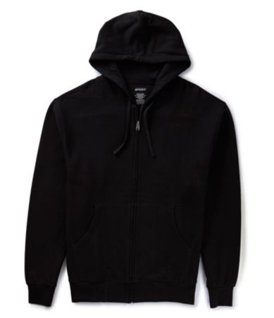 Roundtree  Yorke Sport Big and Tall Fleece Hoodie | Dillards