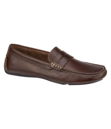 shop all johnston murphy johnston murphy men s hardiman penny loafers ...