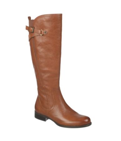 Naturalizer Jaycee Riding Boots | Dillards