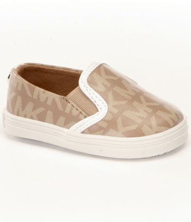 mk crib shoes