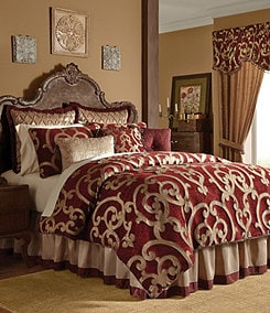 Veratex Corsica Bedding Collection