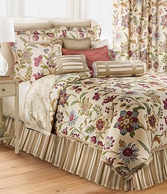 Rose Tree Palmero Bedding Collection
