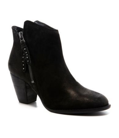 shop all steve madden steve madden whysper casual booties  99 99 ...