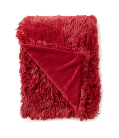 Studio D Shagalicious Throw Dillards