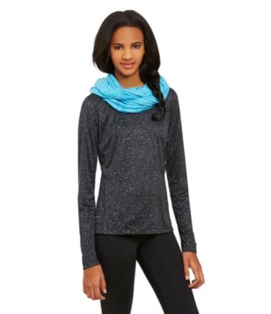 Nike Infinity Waves Scarf Dillards