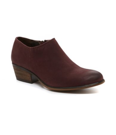 Steve Madden Katyy Booties | Dillards