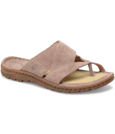 dillards born sandals