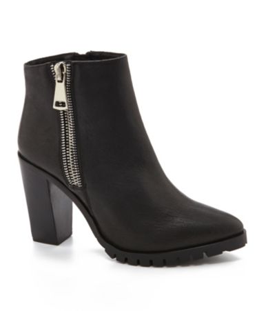 shop all steve madden steve madden koraa booties  169 99 print wanelo ...