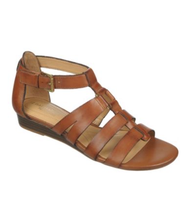 Naturalizer Jansin Gladiator Sandals | Dillards