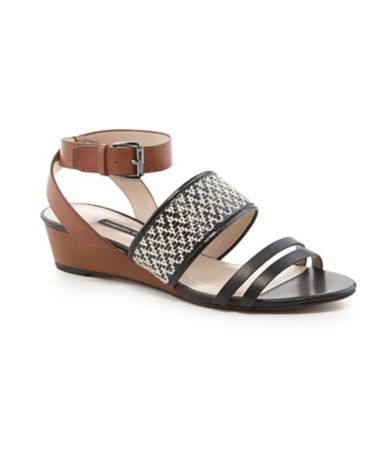 shop all french connection french connection wiley sandals  130 00 ...