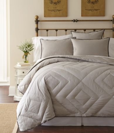 Pendleton Primaloft Vintage Wash Down Alternative 300ThreadCount