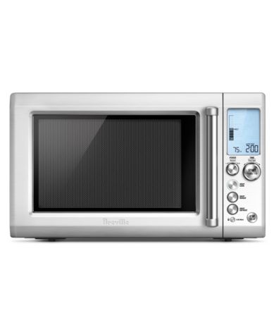 Breville The Quick Touch Microwave Oven Dillards