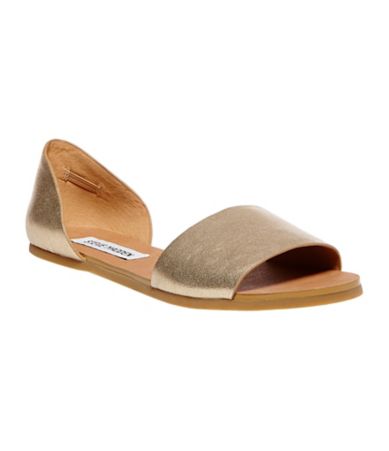 Steve Madden Twostp Sandals | Dillards