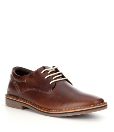 Steve Madden Harpoon Oxfords | Dillards