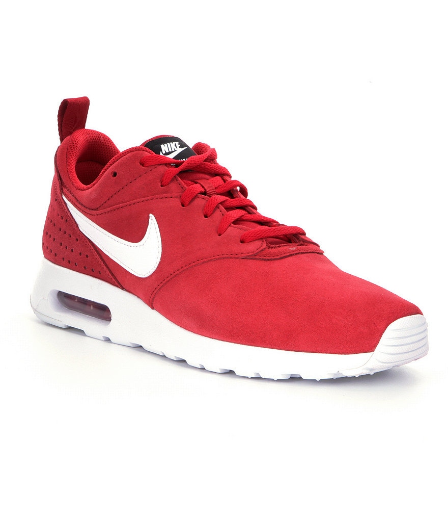 nike air max tavas rosso nike air max tavas rosso